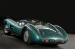 Aston Martin DBR1 Replica by AS Motorsport 2008 года